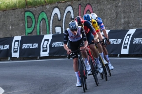 Unlimited ambition: Pogacar wants to win the Tour and World Championship again in 2025