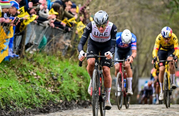 Unlimited ambition: Pogacar wants to win the Tour and World Championship again in 2025