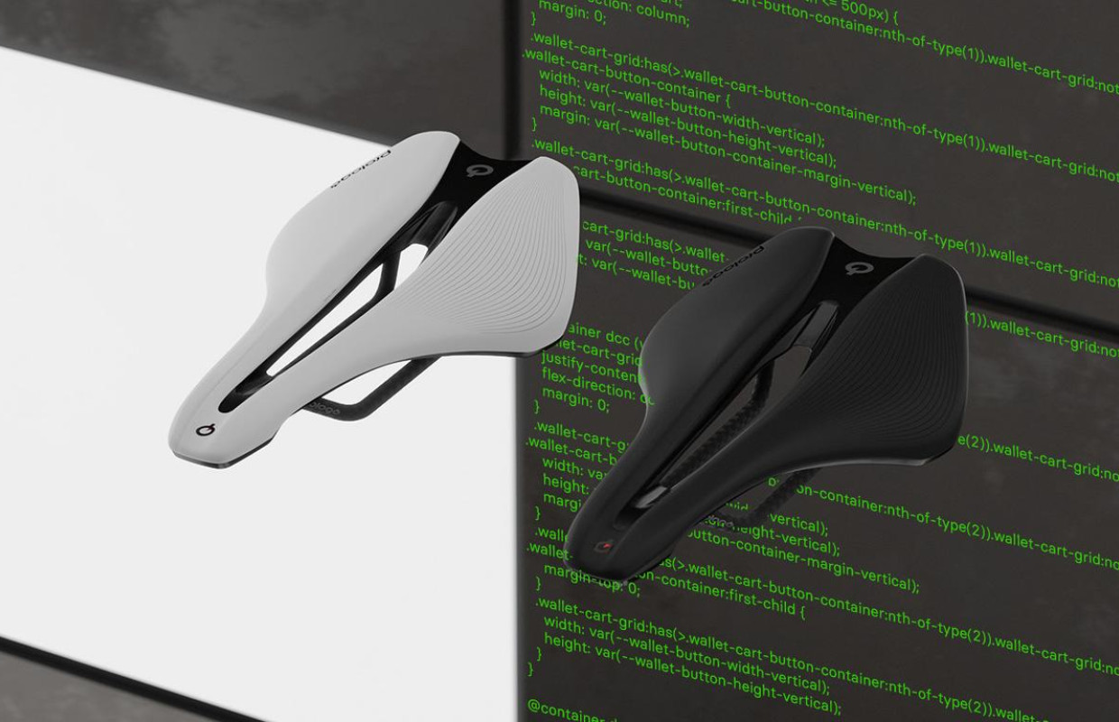 Prologo Dimension R2, the most comfortable and lightweight saddle 