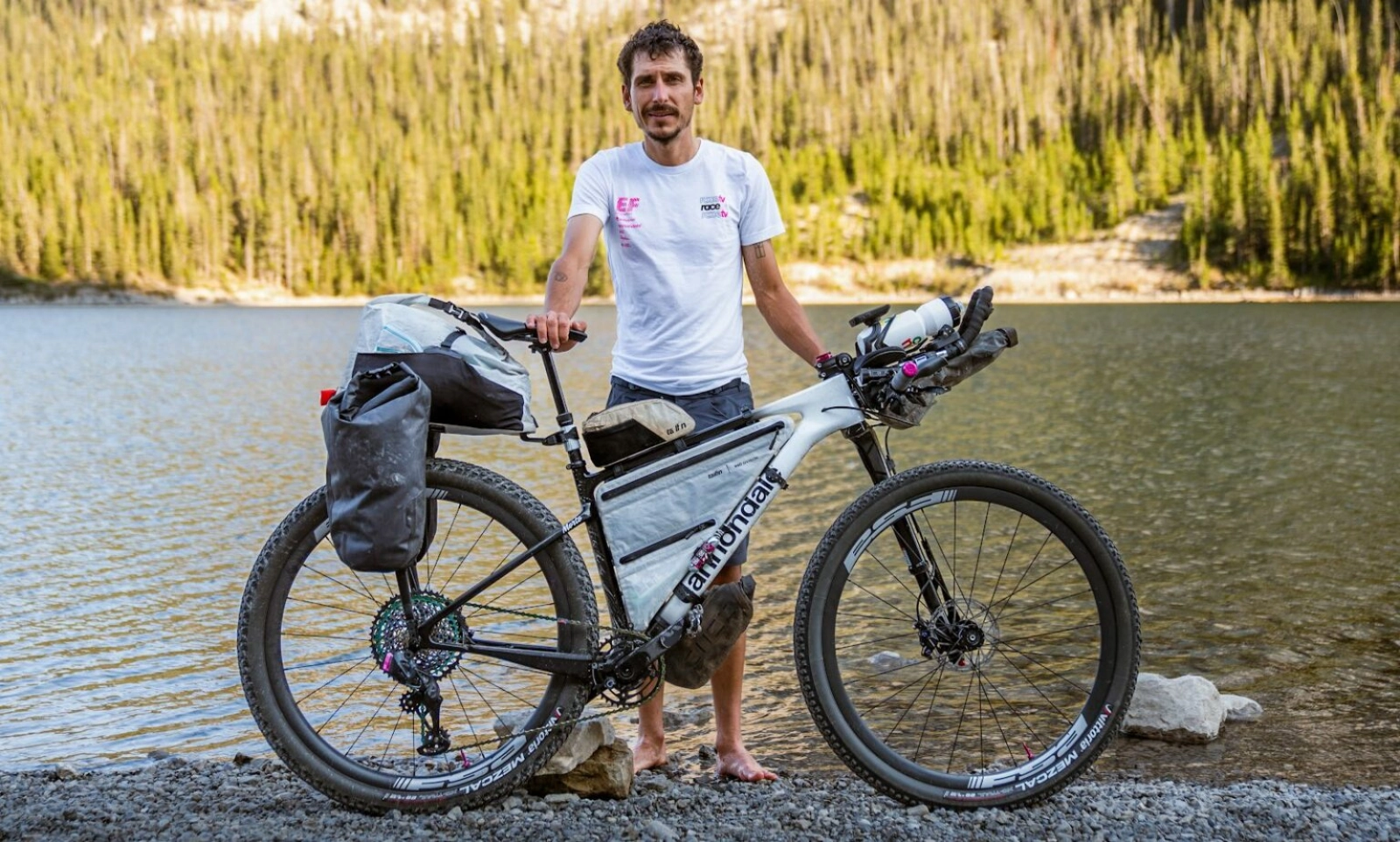 Algunas razones para alejarte de la carretera en invierno