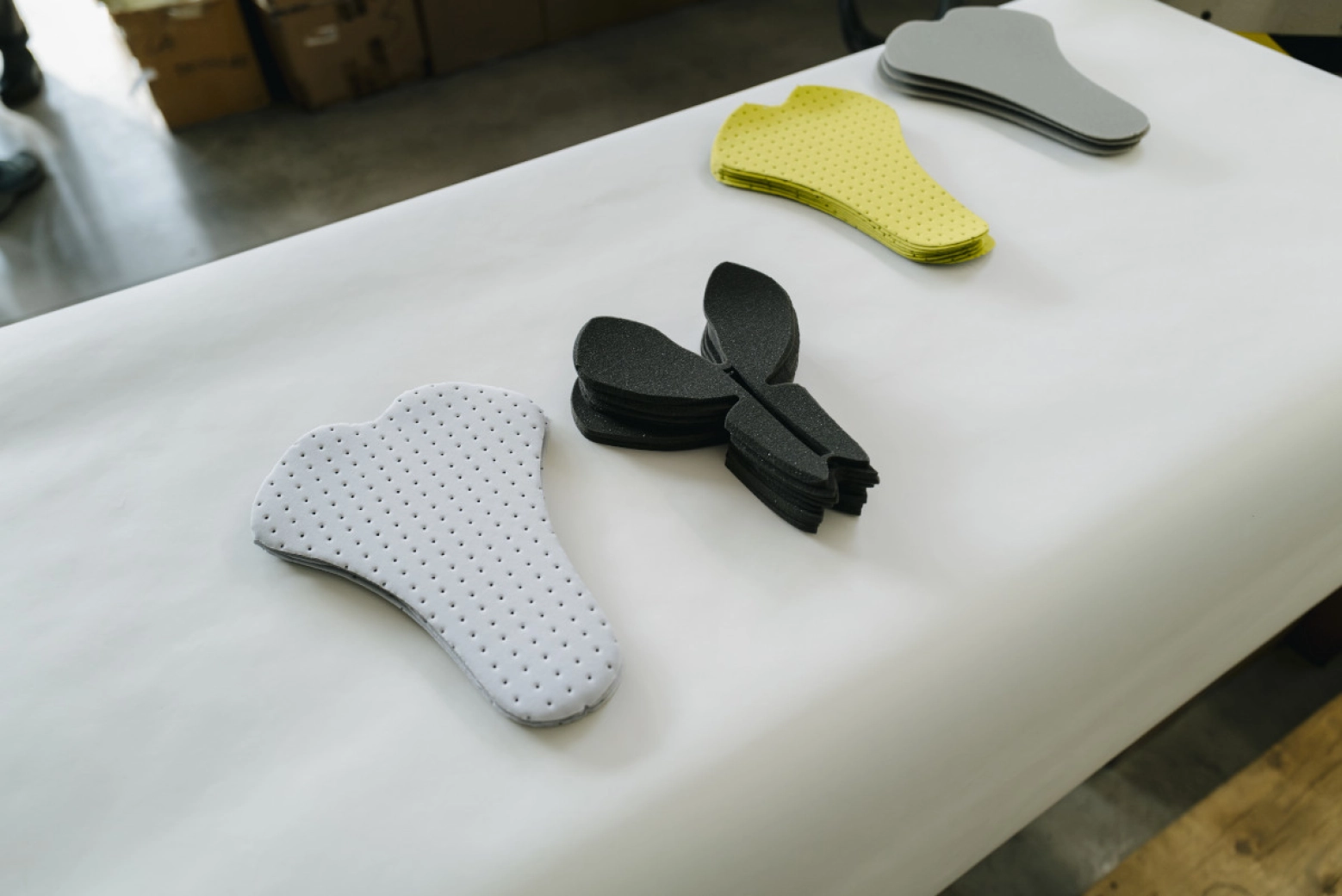 New Q36.5 Unique Pro, the seamless bib shorts that redefine excellence