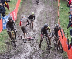 World Cup CX Namur 2024: schedules, favorites, how to watch