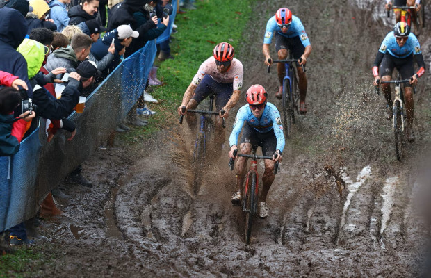 Coupe du Monde CX Namur 2024 : horaires, favoris, où regarder