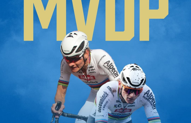 Van der Poel presenta su calendario CX, sin Benidorm: “Mi único objetivo real es el séptimo título mundial”