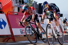 Roglic will do the Giro and Tour in 2025, will we see Pogacar in La Vuelta?