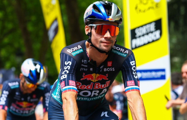 Roglic hará Giro y Tour en 2025 ¿veremos a Pogacar en La Vuelta?