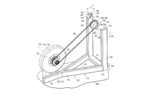 This SRAM patent proposes to change the rollers forever