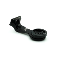 The exclusive K-EDGE mount is now compatible with the Garmin Edge 1050