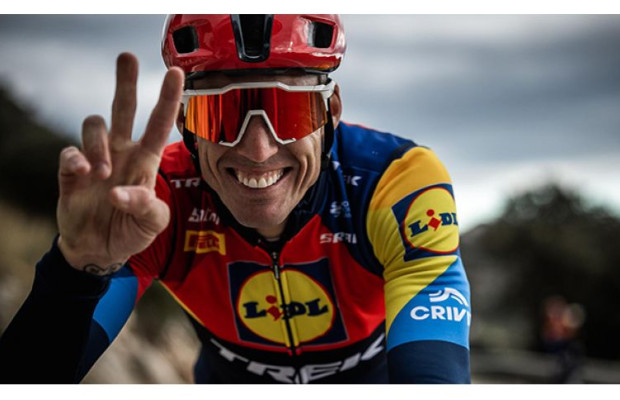 Aleix Espargaró rejoint officiellement le Lidl-Trek