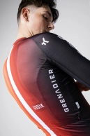 INEOS presents its new Gobik kit for 2025