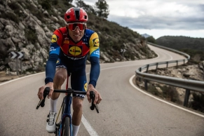 Aleix Espargaró se une al Lidl-Trek de manera oficial