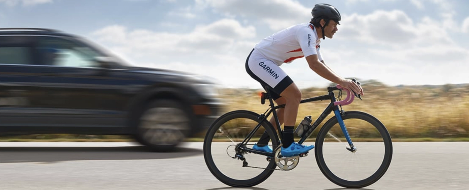 Las nuevas normas que la DGT prepara para 2025 y que afectan a los ciclistas