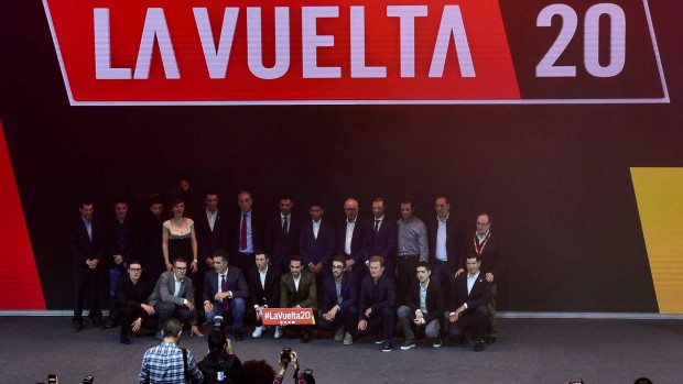 Vuelta a España 2020 dónde ver y quiénes son los favoritos