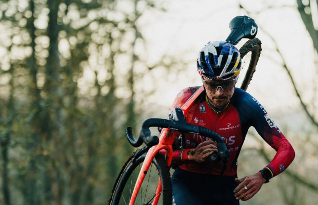 Pidcock confirma que no competirá en ciclocross esta temporada