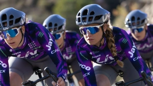 MAAP arrives at the WorldTour with GreenEDGE Cycling