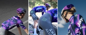 MAAP arrives at the WorldTour with GreenEDGE Cycling