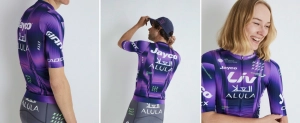 MAAP arrives at the WorldTour with GreenEDGE Cycling