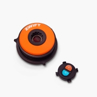 What is the Zwift Cog?