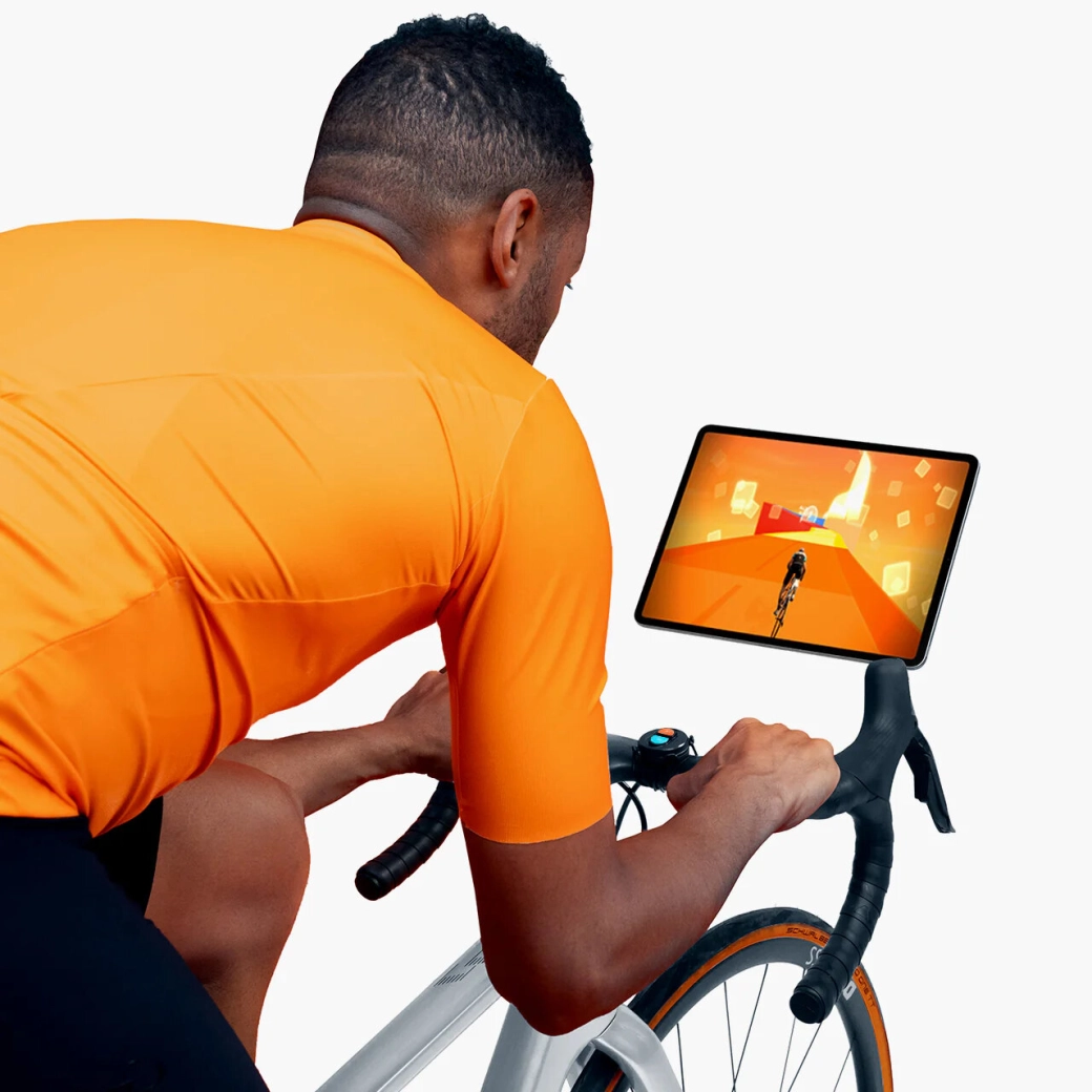 What is the Zwift Cog?