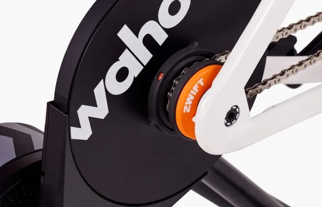 パーツ zwift cog O que é o Zwift Cog