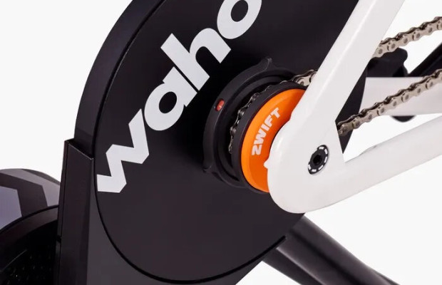 Qu'est-ce que le Zwift Cog?