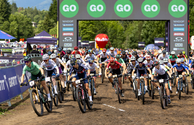 New historic change in mountain biking: the UCI presents the MTB Continental Series