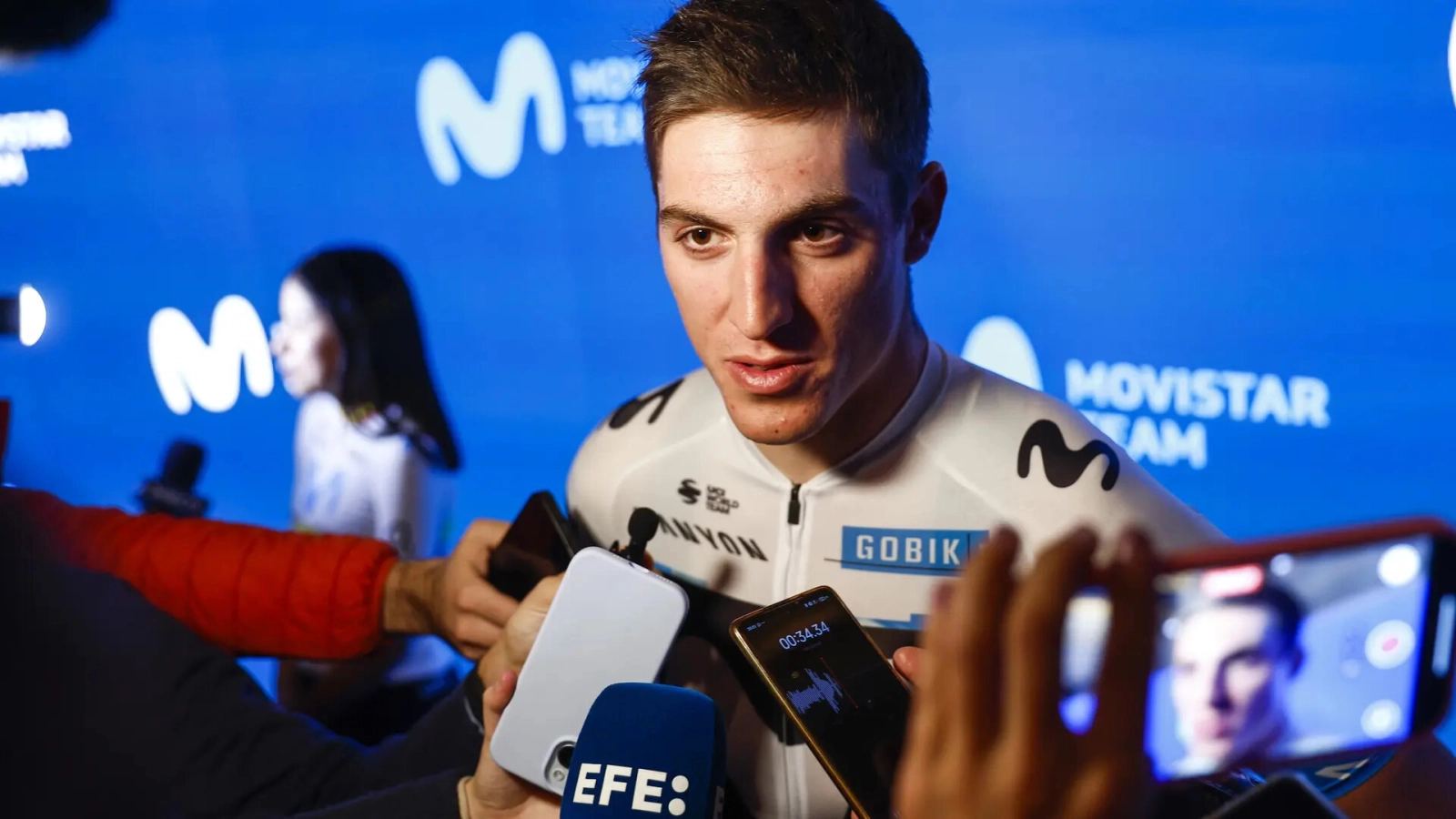 Movistar Team 2025: nueva equipación, Telefónica hasta 2029, fichajes, objetivos y El Día Menos Pensado