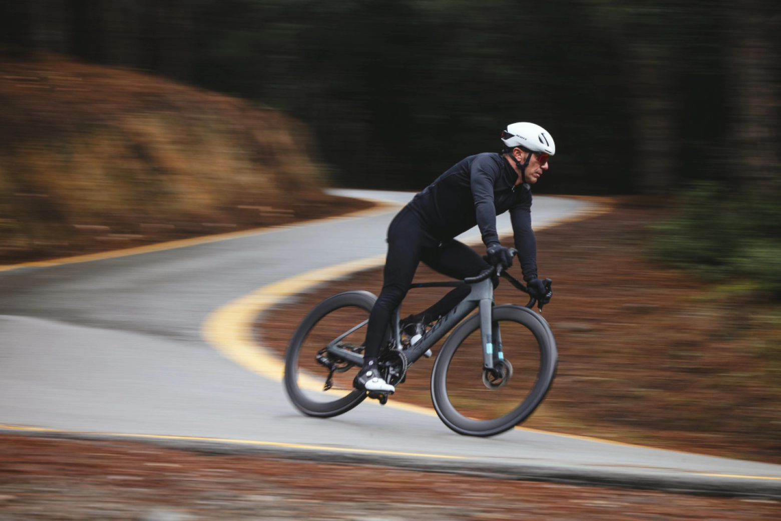 'Purito' Rodriguez signs with SCOTT