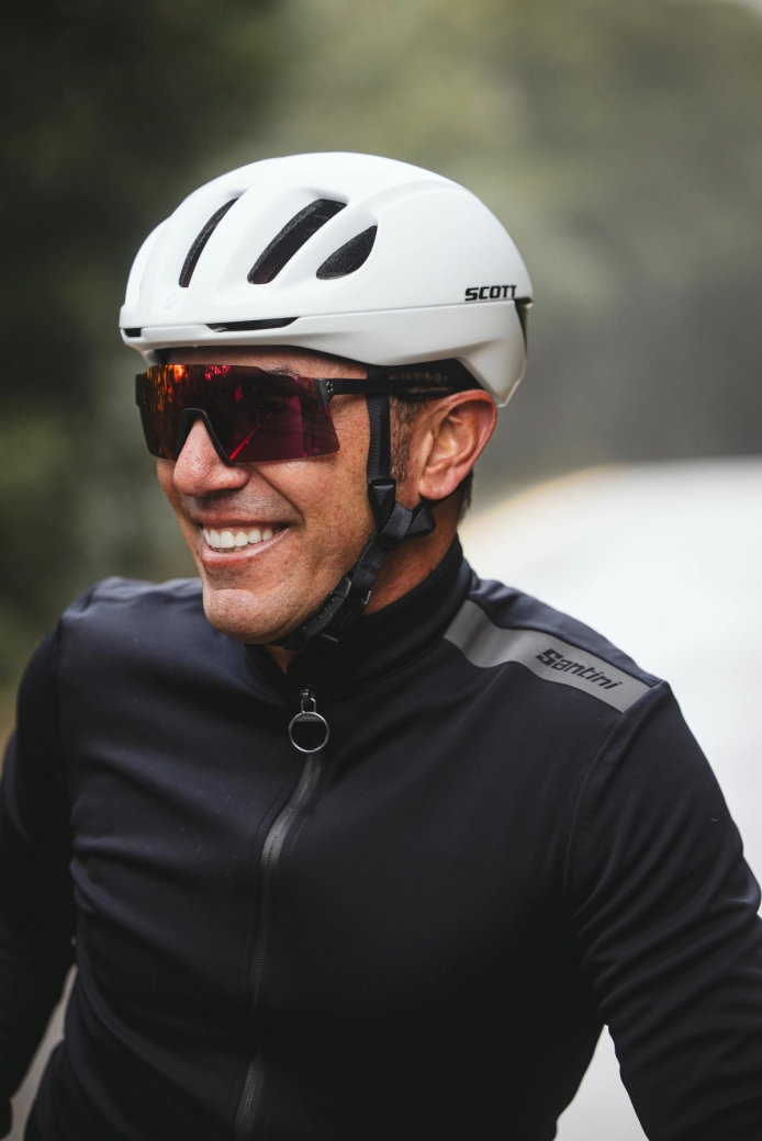 'Purito' Rodriguez signs with SCOTT