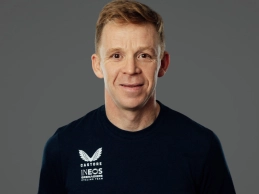 Pidcock's coach also leaves INEOS Grenadiers