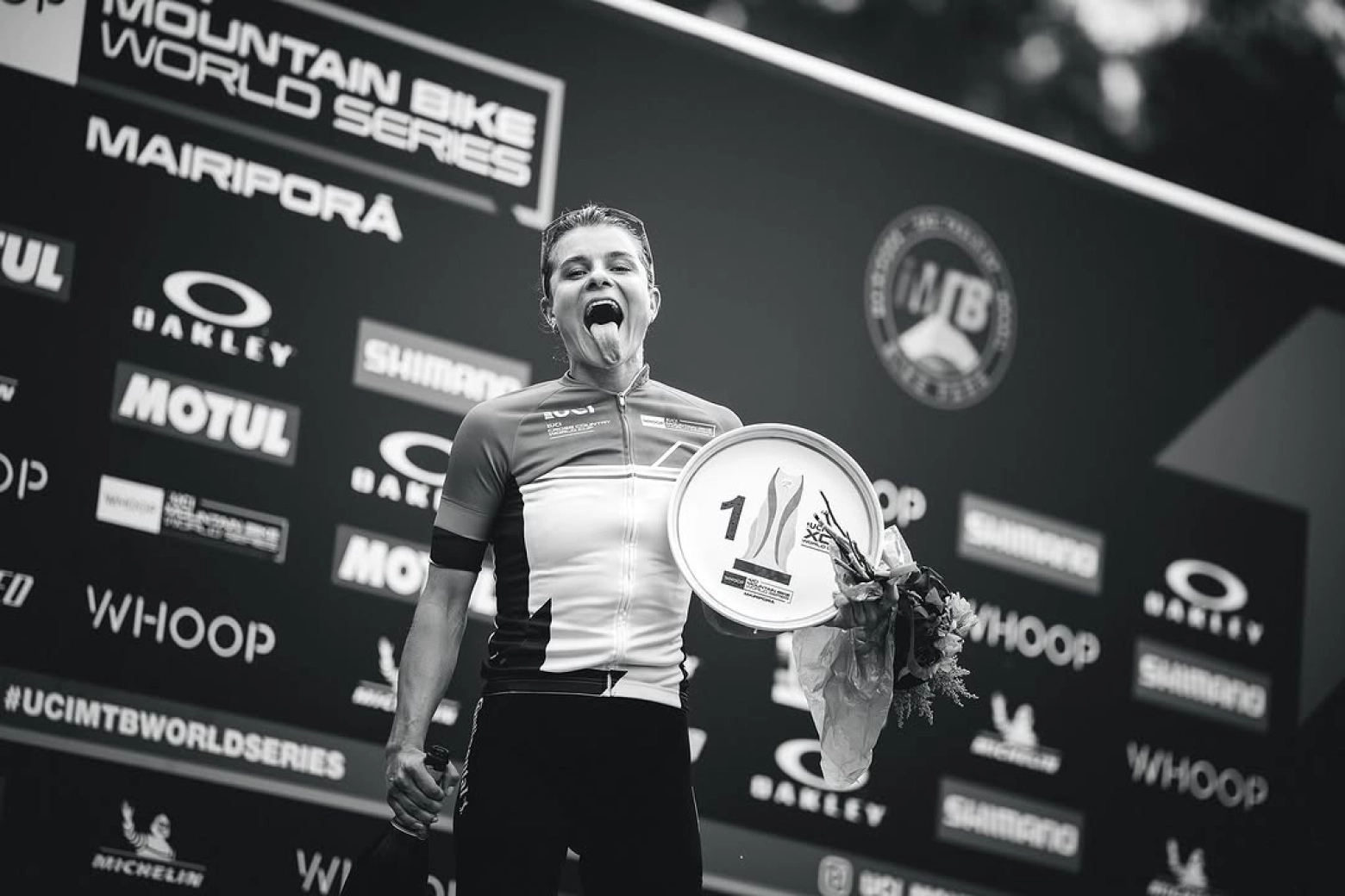 Se disuelve el Team 31 de Jenny Rissveds