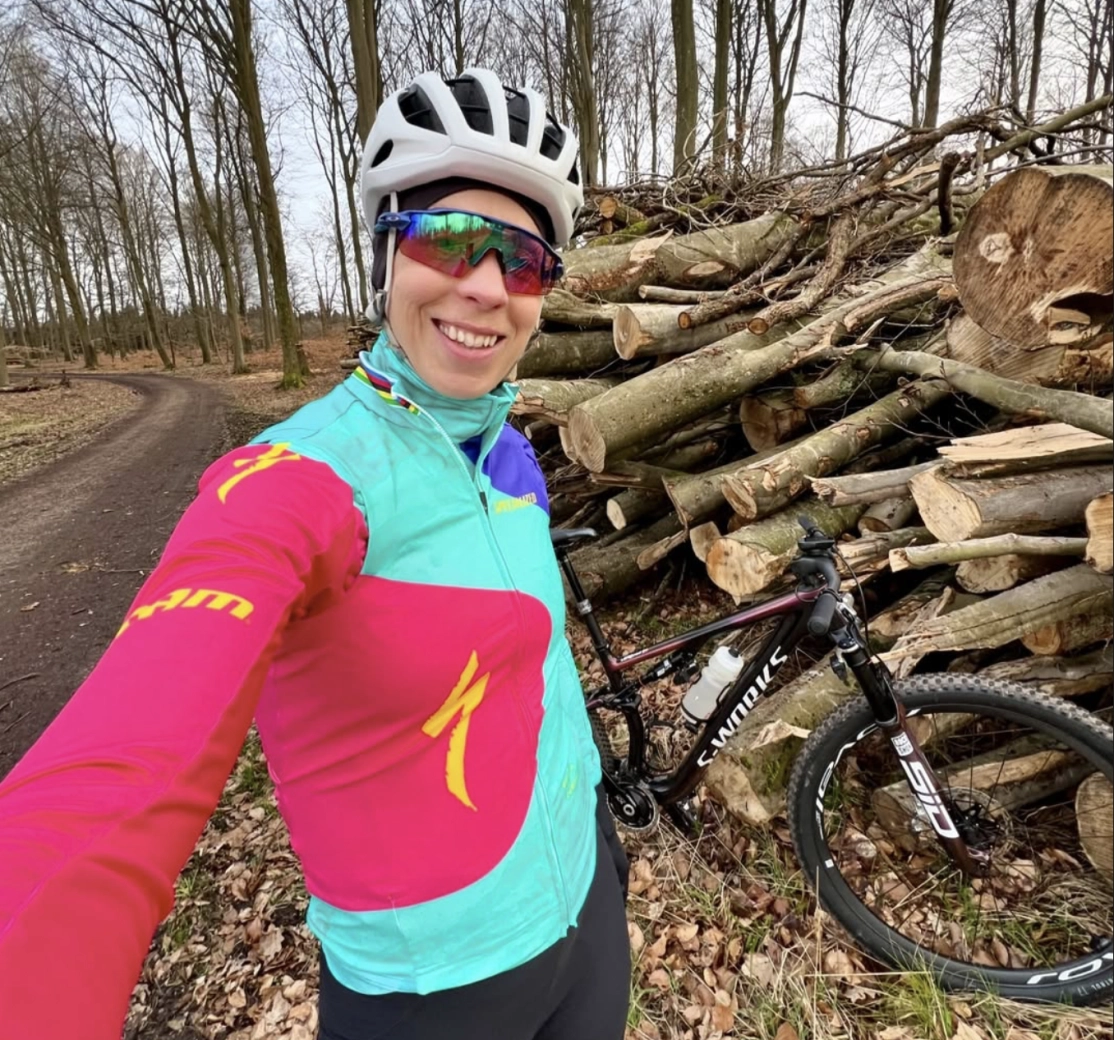 Anika Langvad signs with Specialized Off-Road at 40 years old in her return to professional cycling