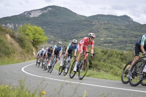 We already know the route of La Vuelta a España 2025