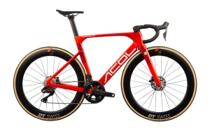 ACOL, the new Alessandro Colnago's brand