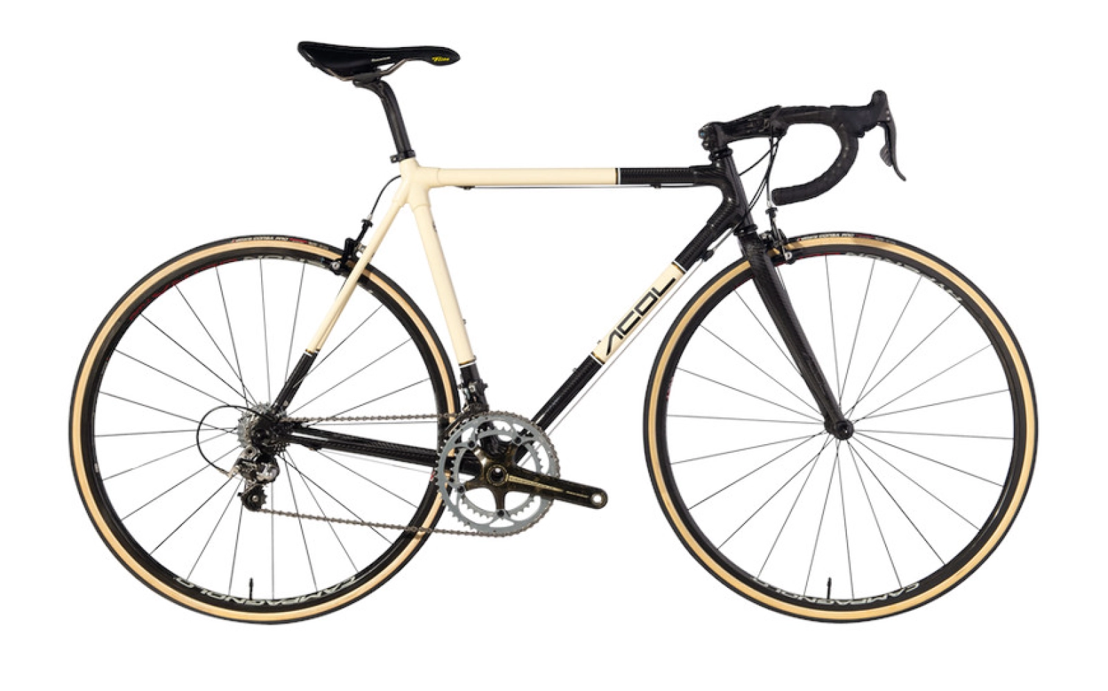 ACOL, the new Alessandro Colnago's brand