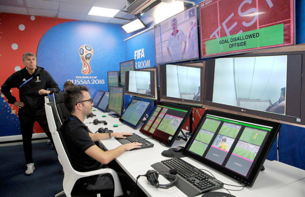 Le VAR arrive dans le cyclisme