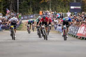 From injury to the podium: this video shows the inspiring 2024 of Filippo Colombo