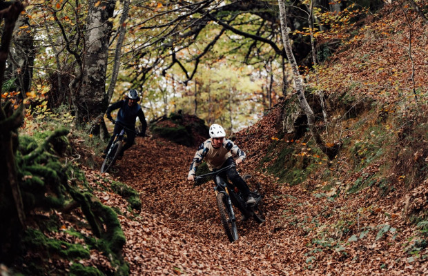 The latest Orbea Trail Tales shows how mountain biking transforms communities and landscapes