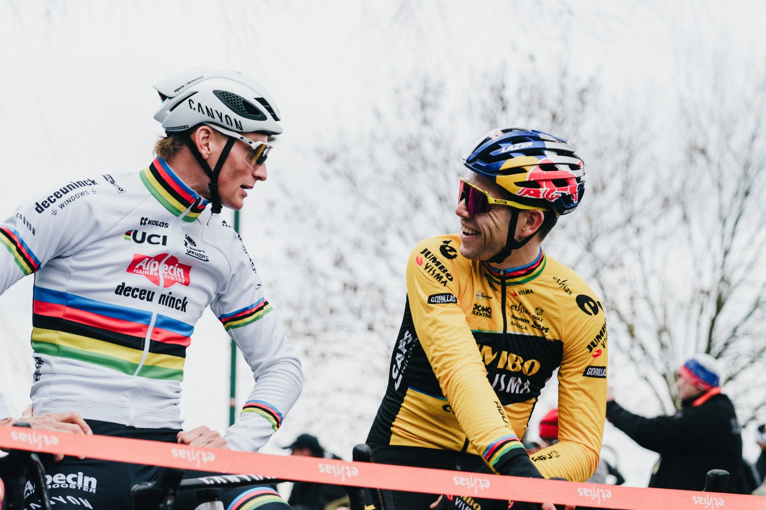 Superprestige of Mol 2024: Where and when to watch the race