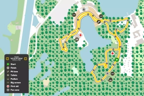 Superprestige of Mol 2024: Where and when to watch the race