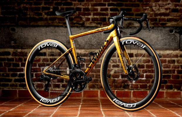 Quel vélo achèteriez-vous si vous gagniez à la loterie de Noël ?