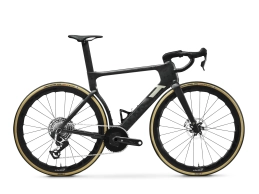3T is once again betting on the single chainring on the road with the new SRAM Red AXS XPLR