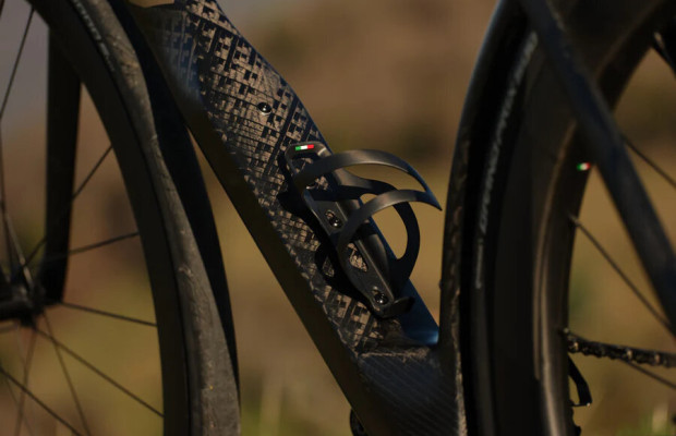 3T is once again betting on the single chainring on the road with the new SRAM Red AXS XPLR
