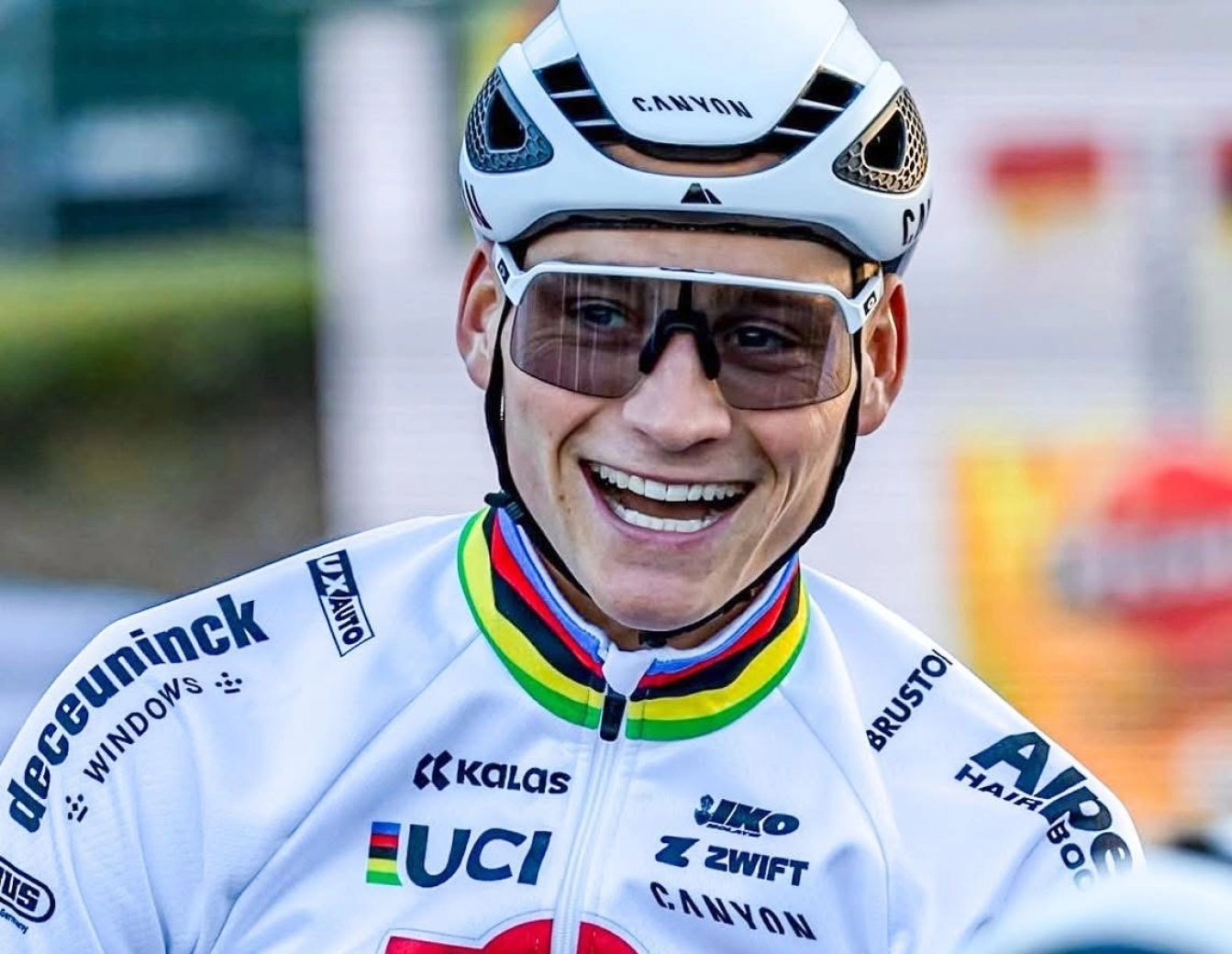 Riding a bike makes you happier than earning more money