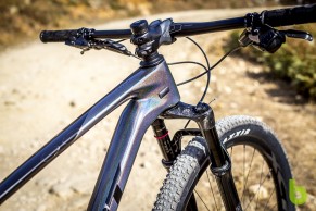 We tested the Giant XTC Advanced SL 29, a hardtail with a lot of character