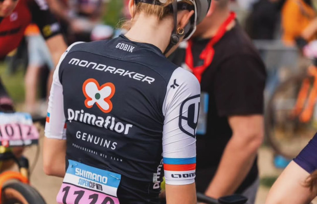 End of the Primaflor Mondraker Racing Team