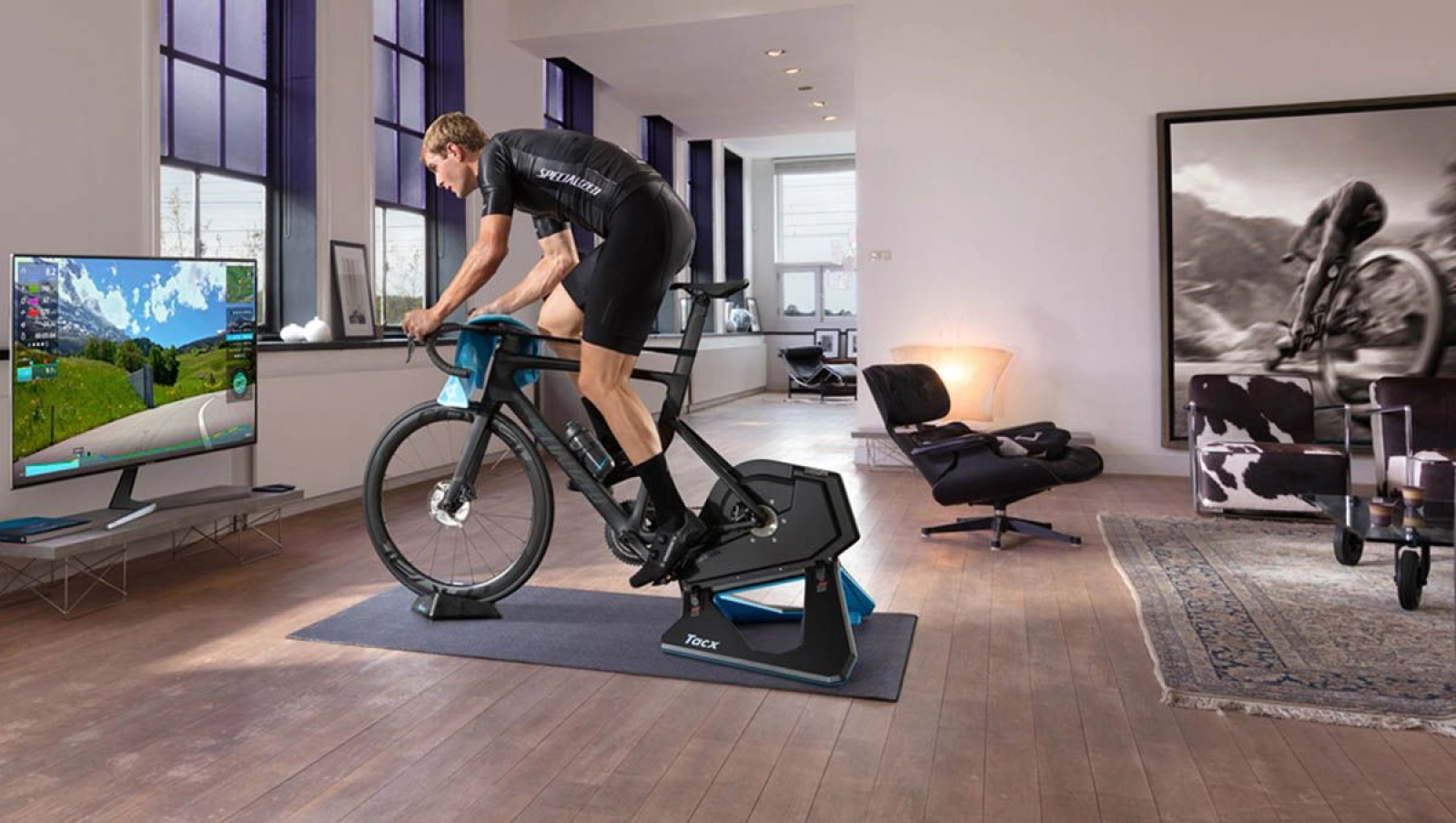 How many watts can you earn in winter