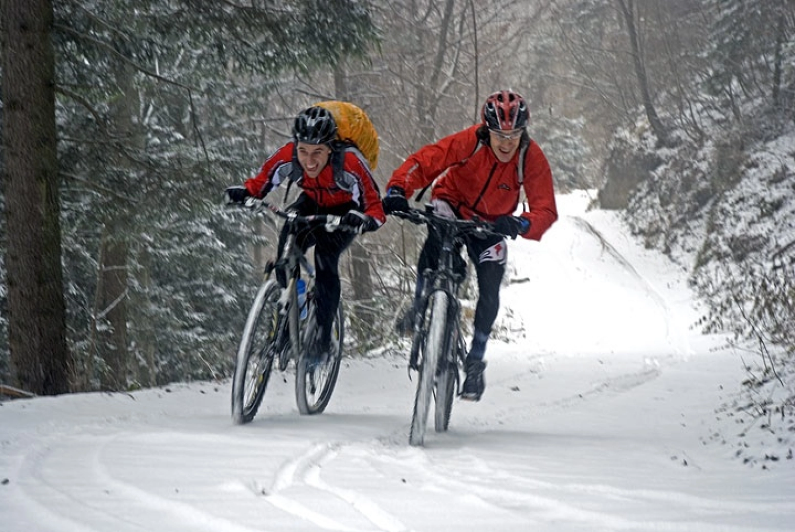 How many watts can you earn in winter