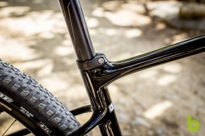 We tested the Giant XTC Advanced SL 29, a hardtail with a lot of character
