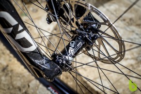 We tested the Giant XTC Advanced SL 29, a hardtail with a lot of character